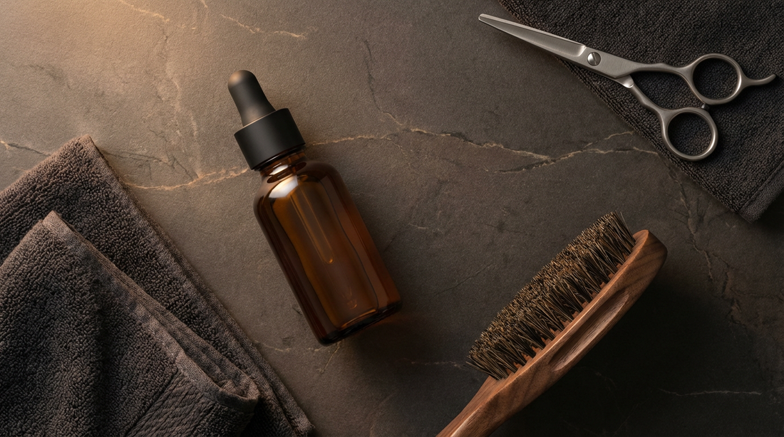 How to Care for Your Beard in 2026 (A Simple, Modern Routine)
