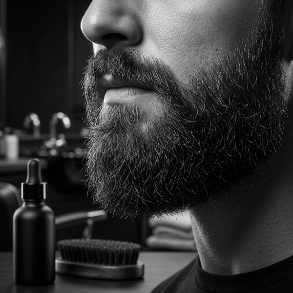 Beard Care