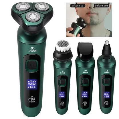 Electric Shaver