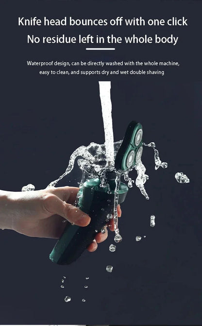 Electric Shaver