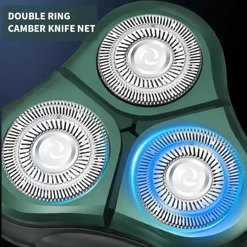 Electric Shaver