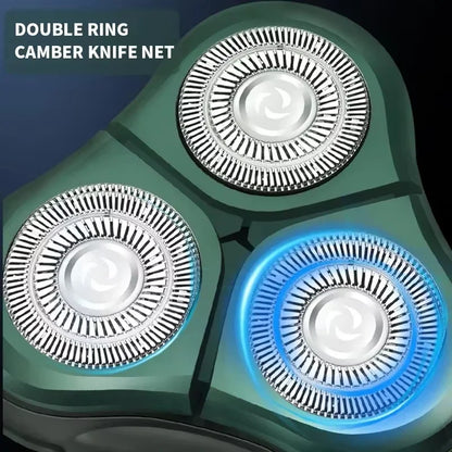 Electric Shaver