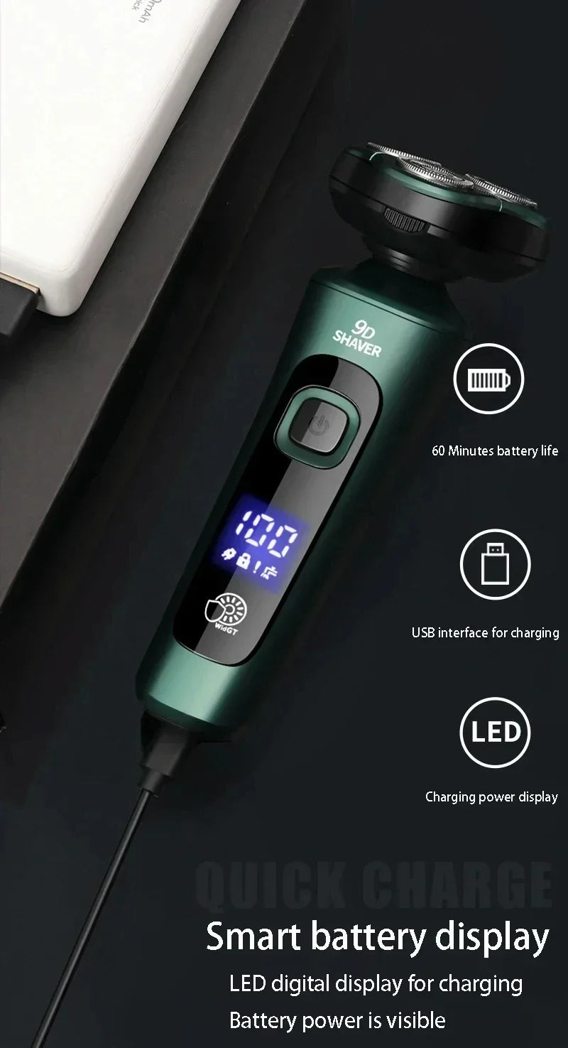Electric Shaver