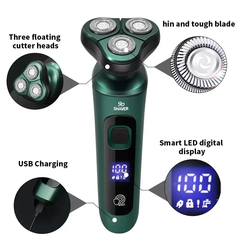 Electric Shaver