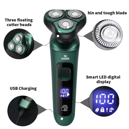 Electric Shaver