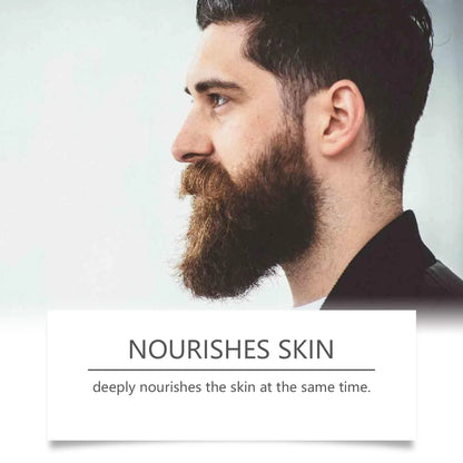 Full Beard – Pack Sérum Stimulant