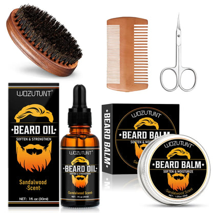 Le Monsieur Premium Kit